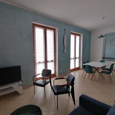 Ste Al Parco Apartment Sestri Levante Ngoại thất bức ảnh