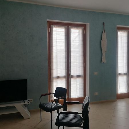 Ste Al Parco Apartment Sestri Levante Ngoại thất bức ảnh