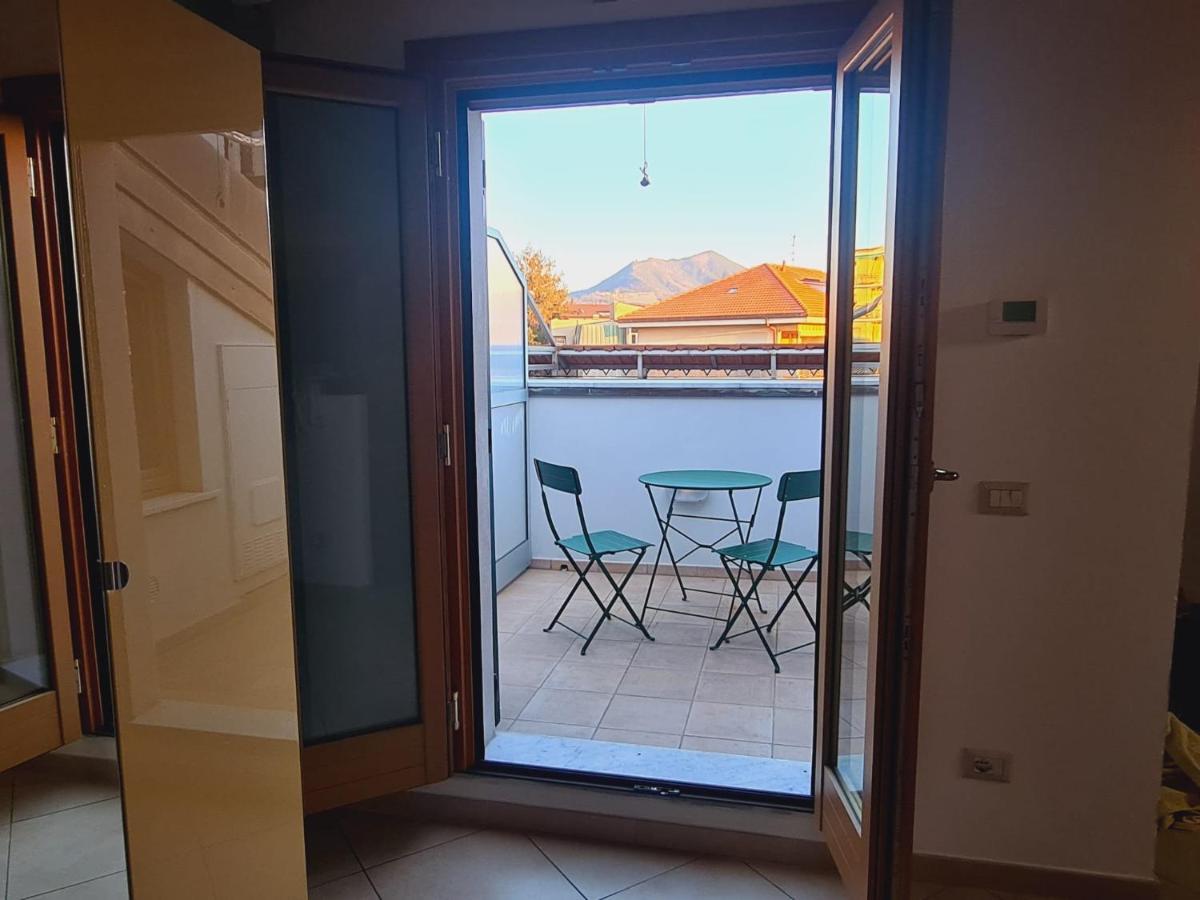 Ste Al Parco Apartment Sestri Levante Ngoại thất bức ảnh