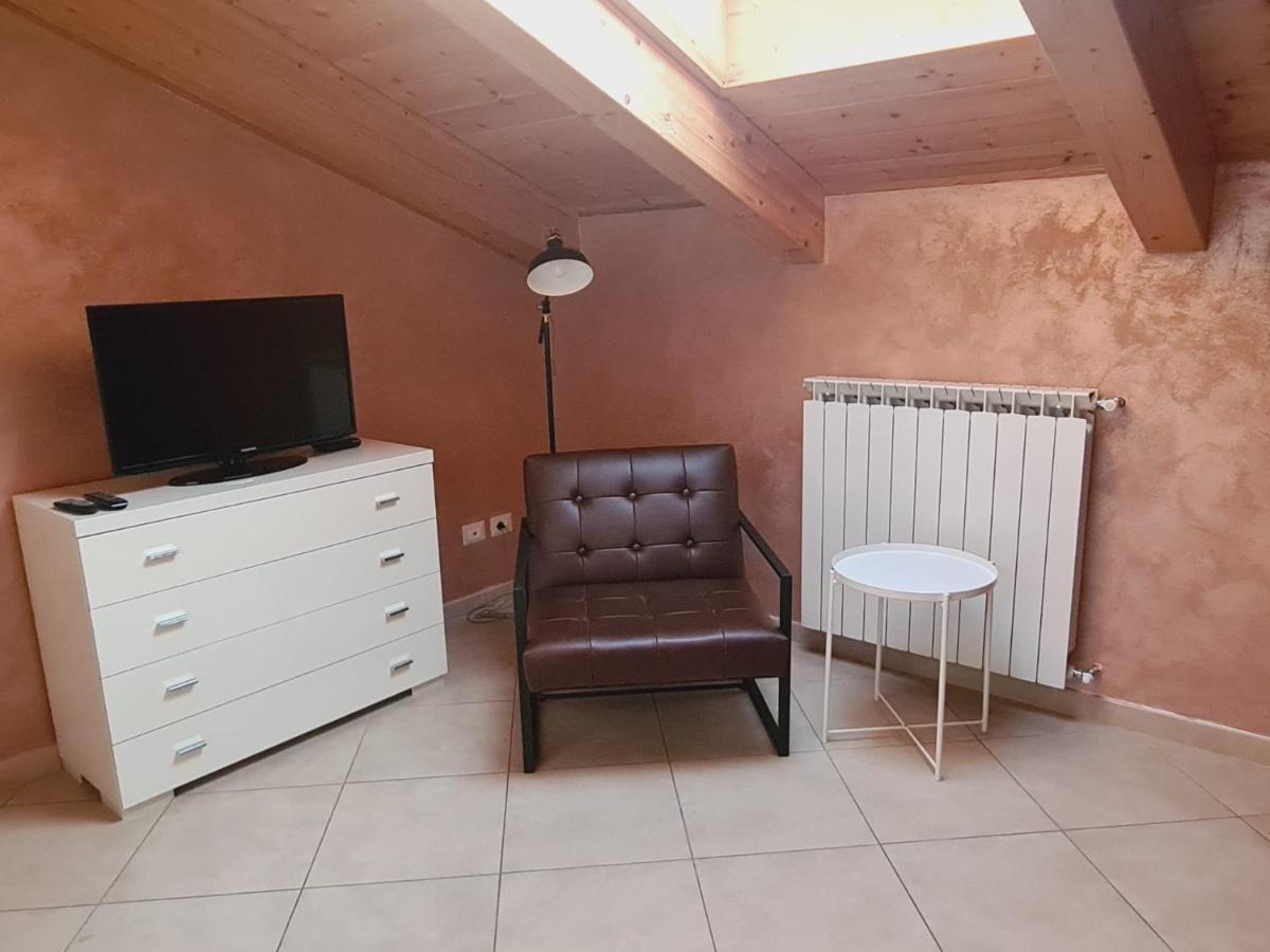 Ste Al Parco Apartment Sestri Levante Ngoại thất bức ảnh