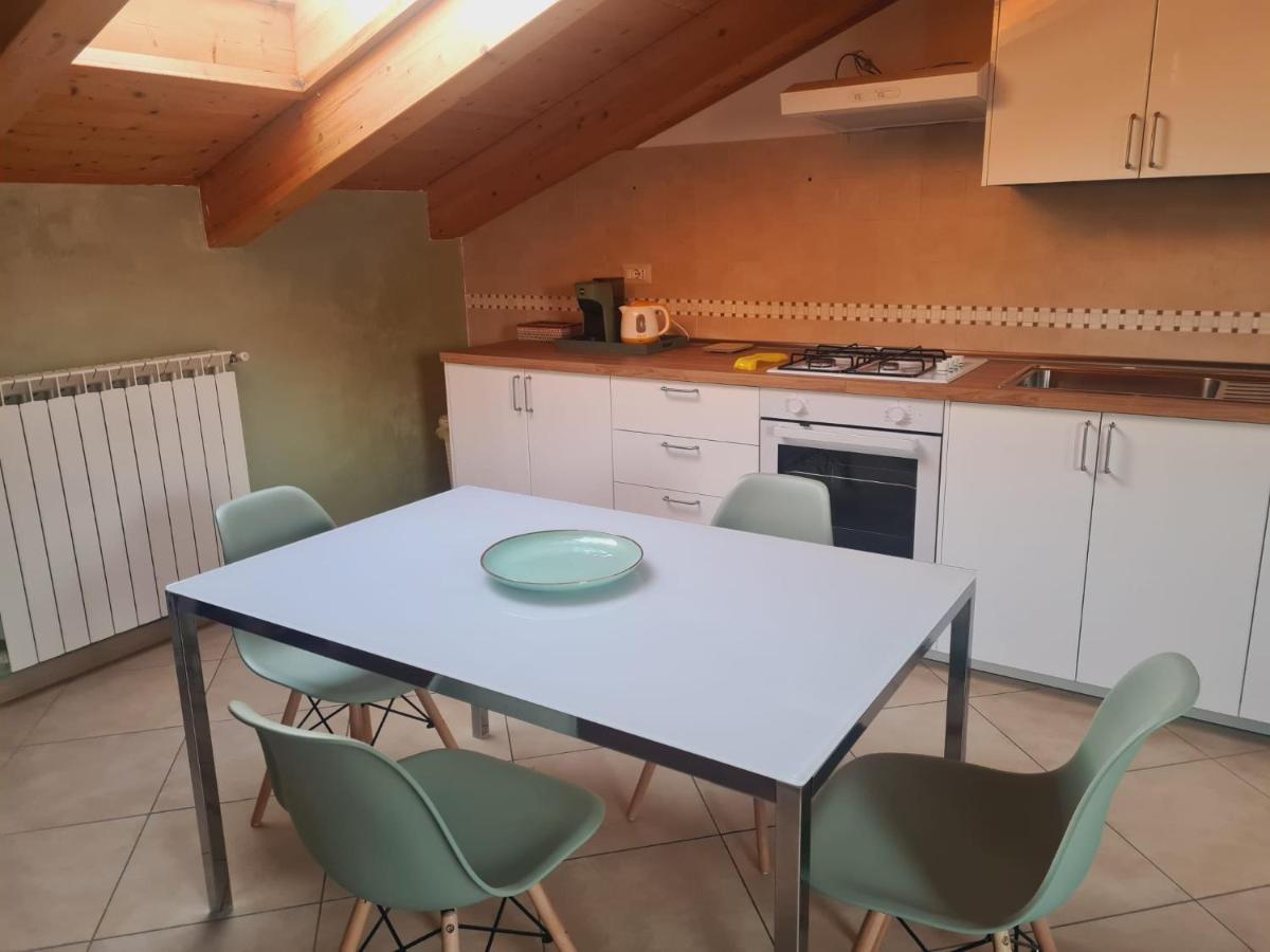 Ste Al Parco Apartment Sestri Levante Ngoại thất bức ảnh