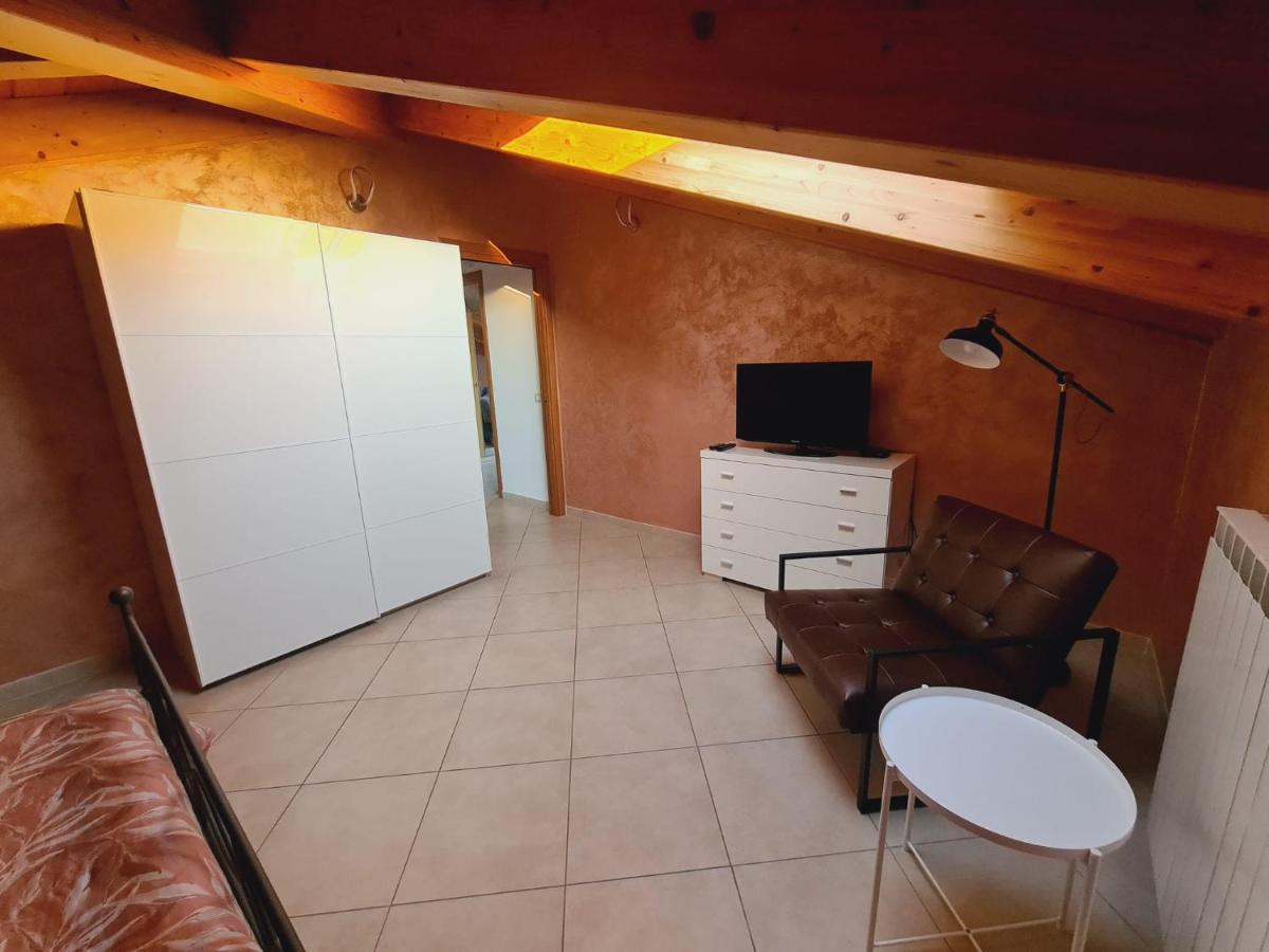 Ste Al Parco Apartment Sestri Levante Ngoại thất bức ảnh
