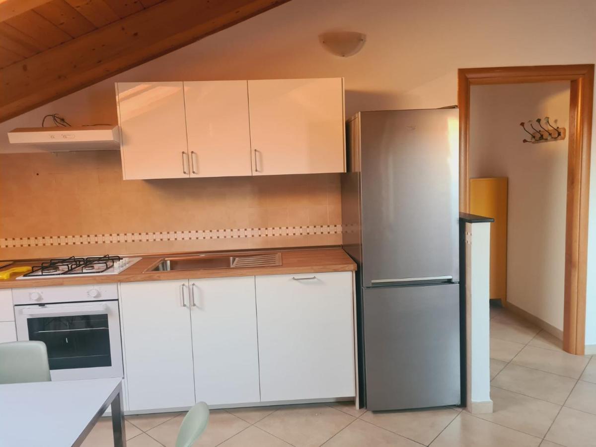 Ste Al Parco Apartment Sestri Levante Ngoại thất bức ảnh