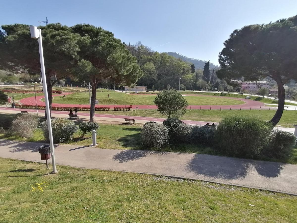Ste Al Parco Apartment Sestri Levante Ngoại thất bức ảnh