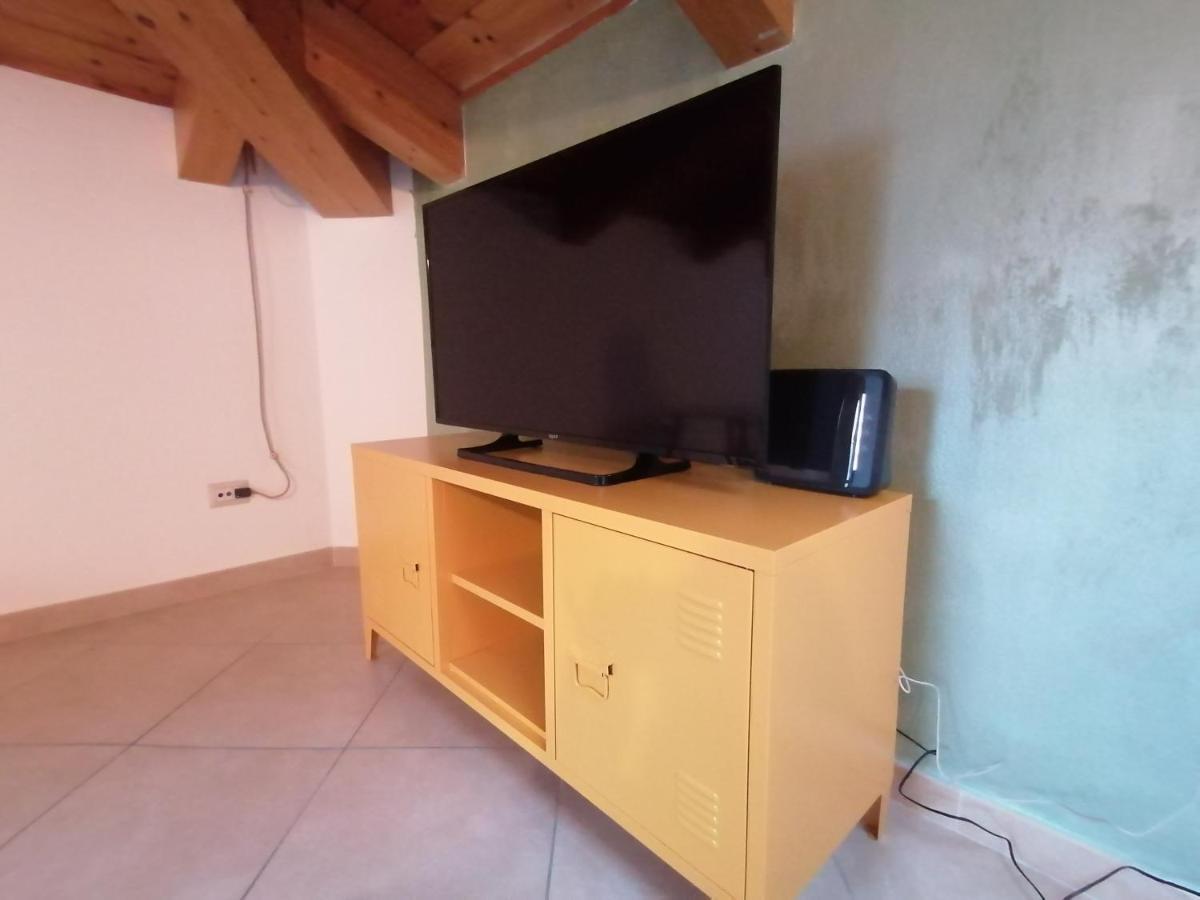 Ste Al Parco Apartment Sestri Levante Ngoại thất bức ảnh