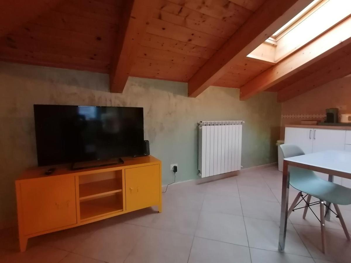 Ste Al Parco Apartment Sestri Levante Ngoại thất bức ảnh