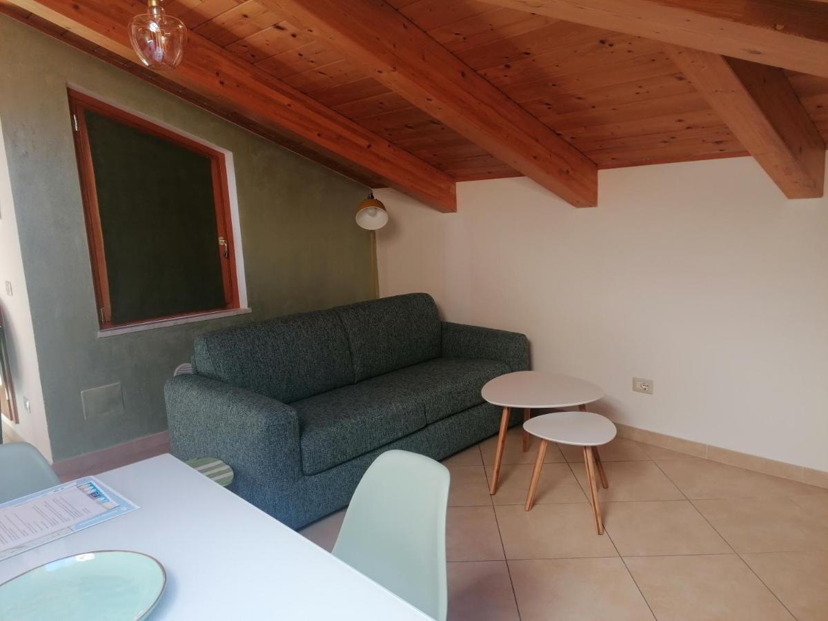 Ste Al Parco Apartment Sestri Levante Ngoại thất bức ảnh