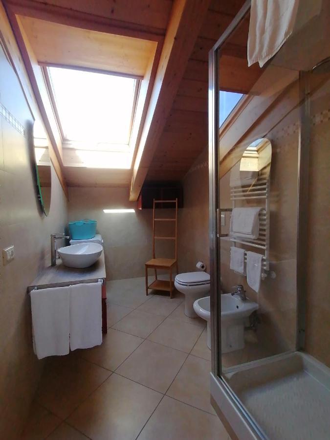 Ste Al Parco Apartment Sestri Levante Ngoại thất bức ảnh