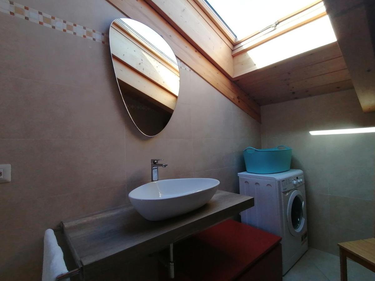 Ste Al Parco Apartment Sestri Levante Ngoại thất bức ảnh