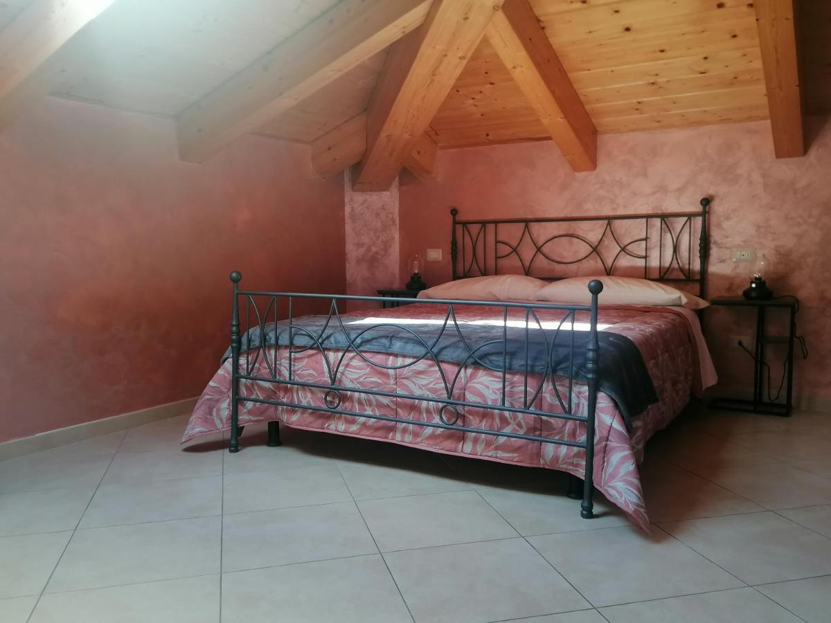Ste Al Parco Apartment Sestri Levante Ngoại thất bức ảnh
