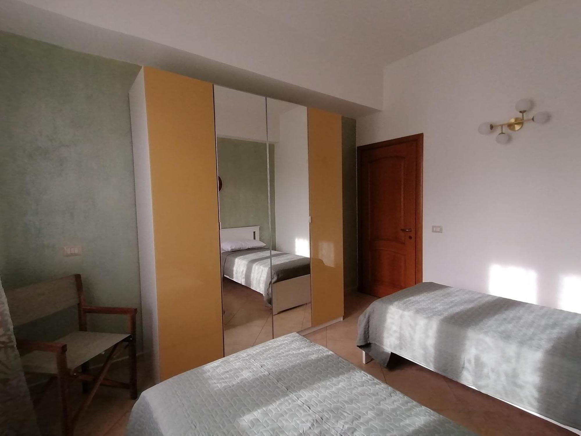 Ste Al Parco Apartment Sestri Levante Ngoại thất bức ảnh