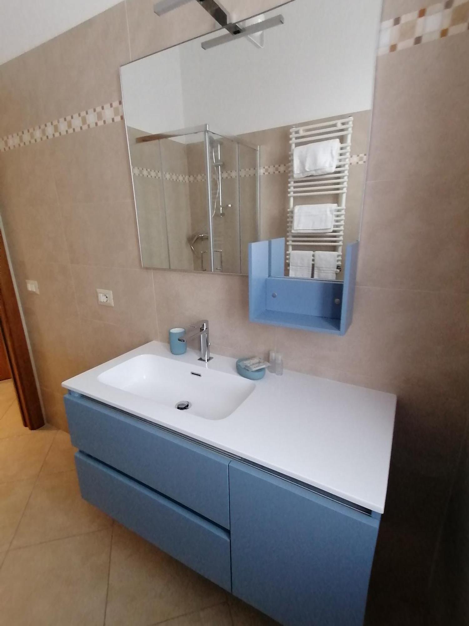 Ste Al Parco Apartment Sestri Levante Ngoại thất bức ảnh