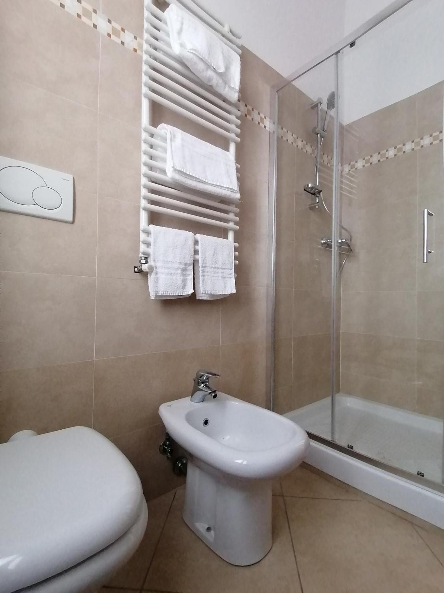 Ste Al Parco Apartment Sestri Levante Ngoại thất bức ảnh