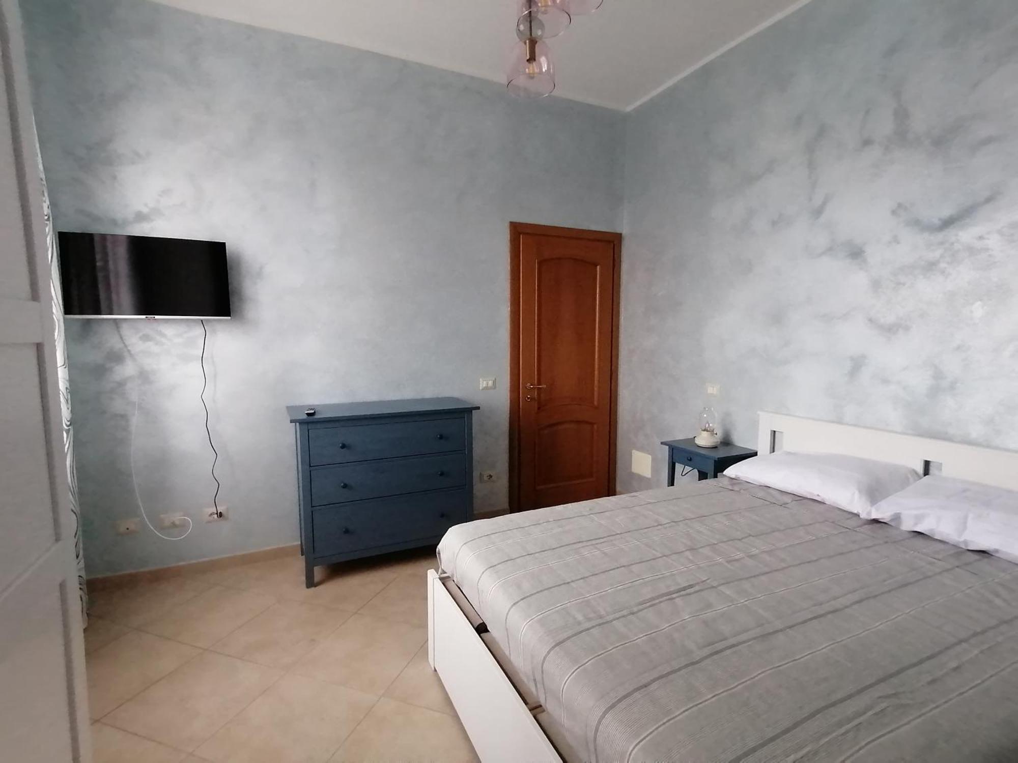 Ste Al Parco Apartment Sestri Levante Ngoại thất bức ảnh