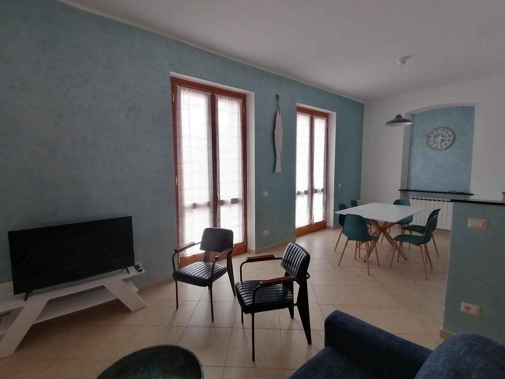 Ste Al Parco Apartment Sestri Levante Ngoại thất bức ảnh