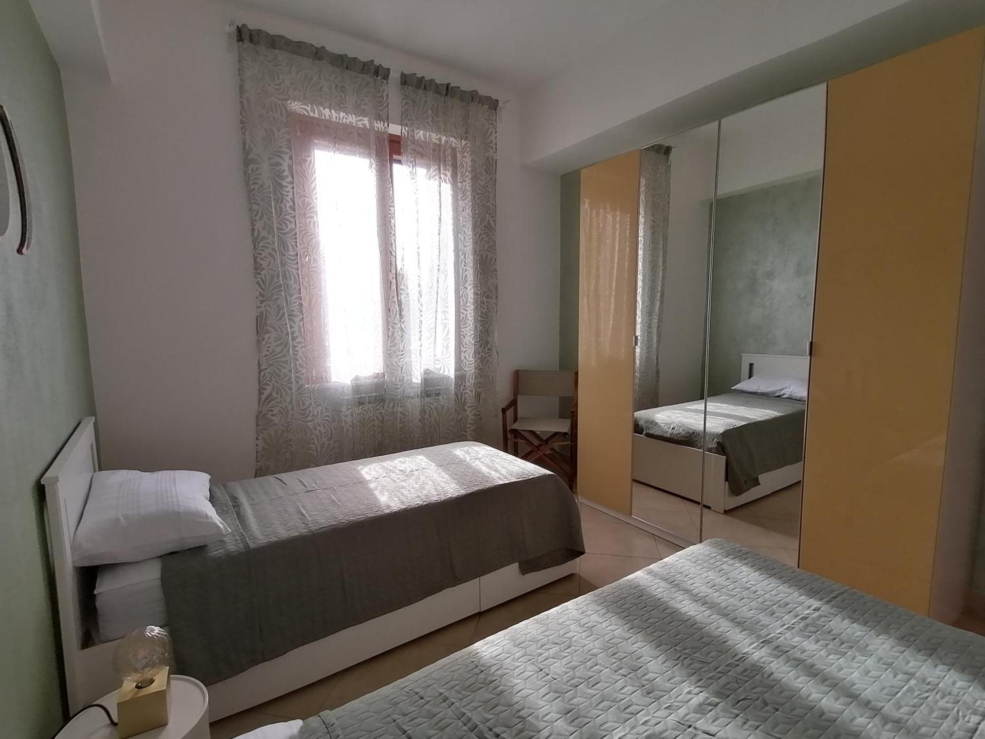 Ste Al Parco Apartment Sestri Levante Ngoại thất bức ảnh