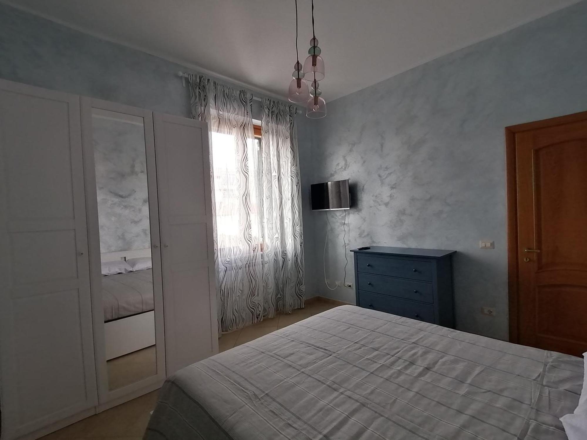 Ste Al Parco Apartment Sestri Levante Ngoại thất bức ảnh