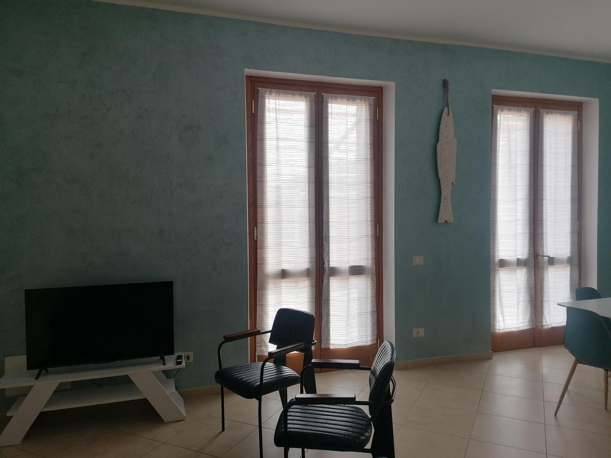 Ste Al Parco Apartment Sestri Levante Ngoại thất bức ảnh