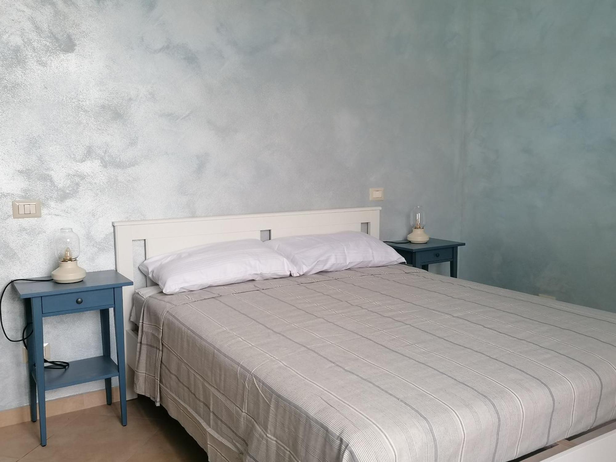 Ste Al Parco Apartment Sestri Levante Ngoại thất bức ảnh